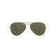 RAY BAN AVIATOR LARGE METAL RB3025/001/58 